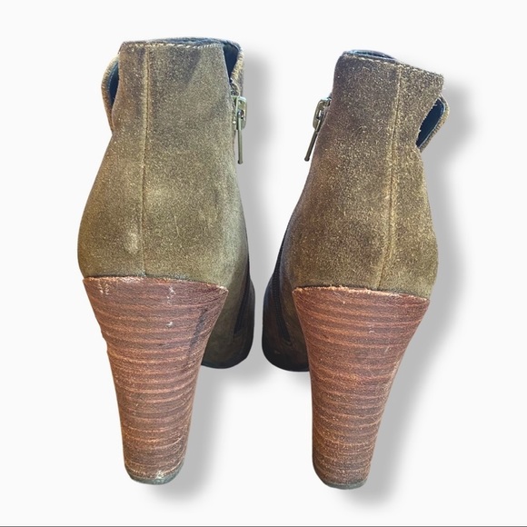 GUESS Hardey Boot - Picture 4 of 5